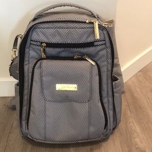 Jujube Queen of the Nike Backpack